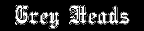 Grey Heads | Jablonec nad Jizerou