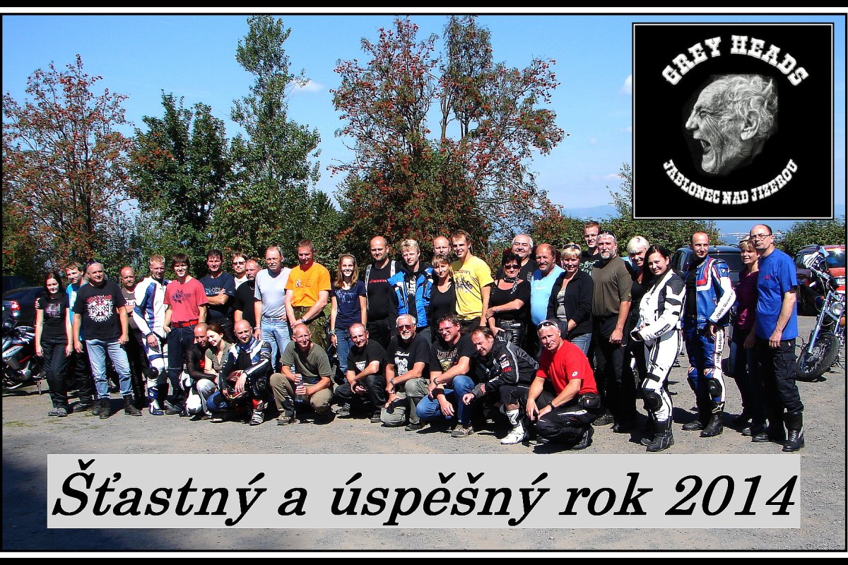 Novoroční přání 2024