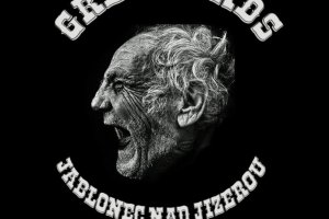 Šedé hlavy se představují