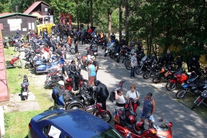 VII. MOTOSRAZ 2016 v Jablonci nad Jizerou