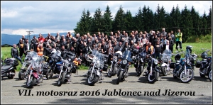 Odkazy na skončený VII.motosraz 2016