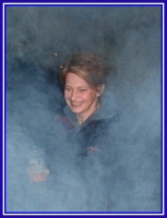 První společná akce 6.5.17