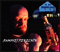 Zrcadlová Koza - akce Karla Niče