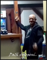 Zrcadlová Koza - akce Karla Niče