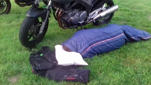 Zrcadlová Koza - akce Karla Niče