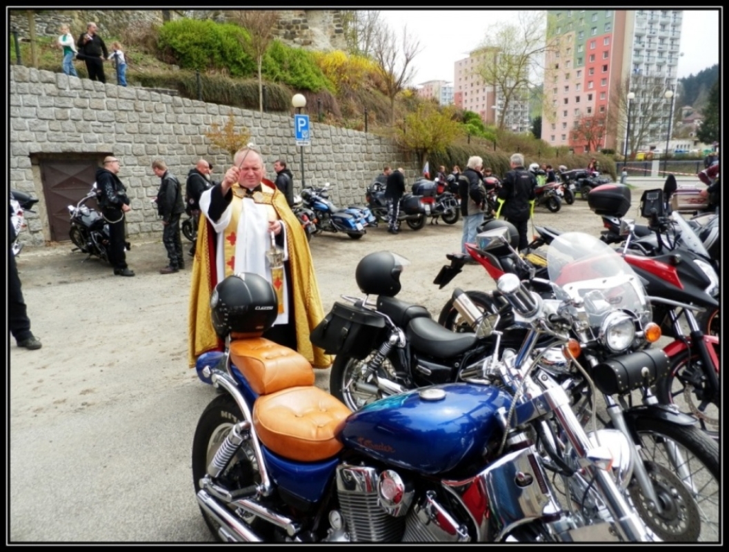 INFORMACE k začínajíci motosezoně 2018