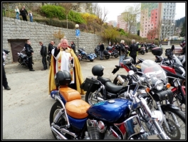 INFORMACE k začínajíci motosezoně 2018