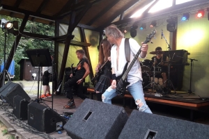 Foto a video z motosrazu 4.8.2018