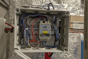 Foto a video z motosrazu 4.8.2018