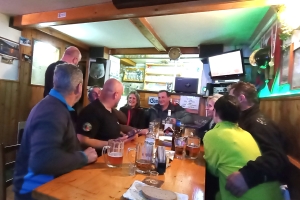 Zahájení motosezony 2023 na Blansku