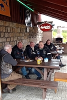 Zahájení motosezony 2023 na Blansku