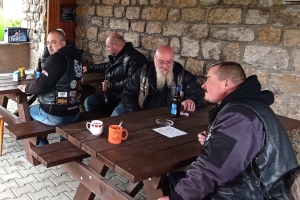 Zahájení motosezony 2023 na Blansku