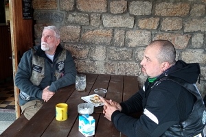 Zahájení motosezony 2023 na Blansku