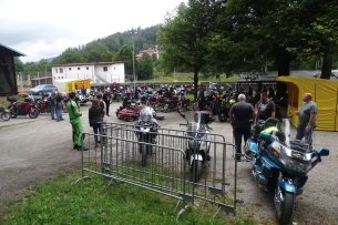 Fotogalerie +  video  MOTOSRAZ 2023