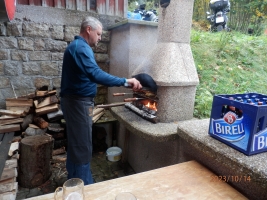 Ukončení sezony na Blansku 2024