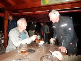 Ukončení sezony na Blansku 2024