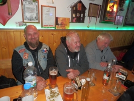 Ukončení sezony na Blansku 2024