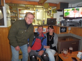 Ukončení sezony na Blansku 2024