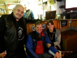 Ukončení sezony na Blansku 2024