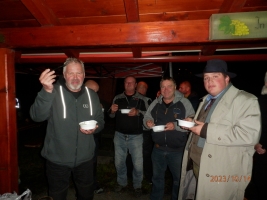 Ukončení sezony na Blansku 2024